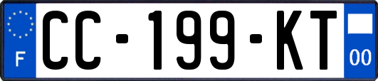 CC-199-KT