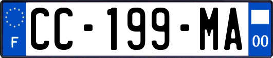 CC-199-MA