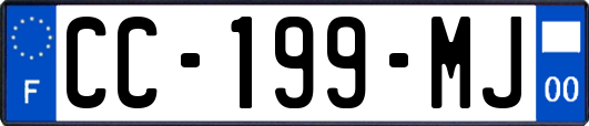 CC-199-MJ