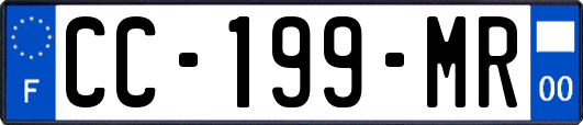 CC-199-MR