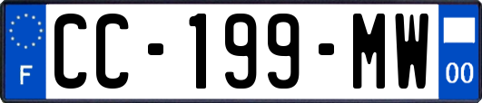 CC-199-MW