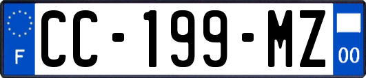 CC-199-MZ
