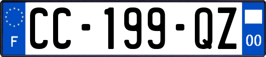 CC-199-QZ