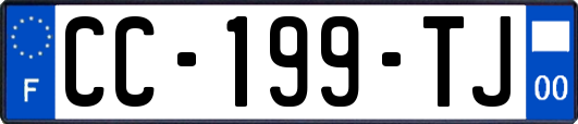 CC-199-TJ