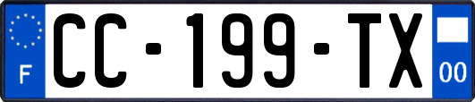 CC-199-TX