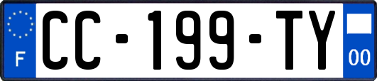 CC-199-TY