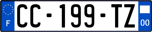 CC-199-TZ