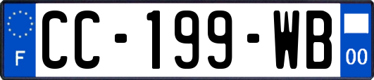 CC-199-WB