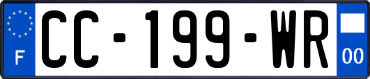 CC-199-WR