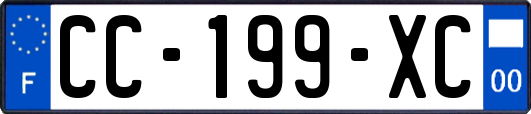 CC-199-XC