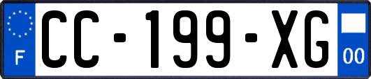 CC-199-XG
