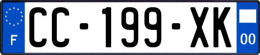 CC-199-XK