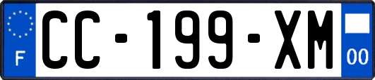 CC-199-XM