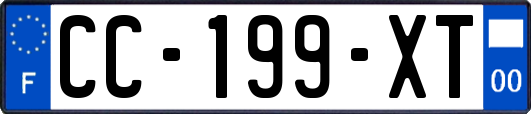 CC-199-XT