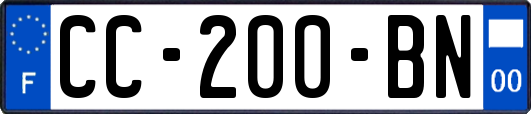 CC-200-BN