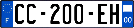 CC-200-EH