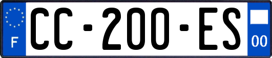 CC-200-ES