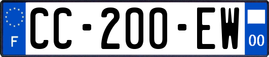CC-200-EW