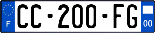CC-200-FG
