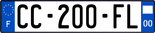 CC-200-FL