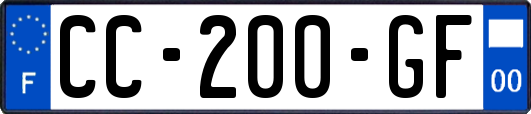 CC-200-GF