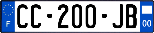 CC-200-JB