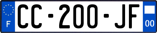 CC-200-JF