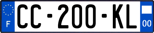 CC-200-KL