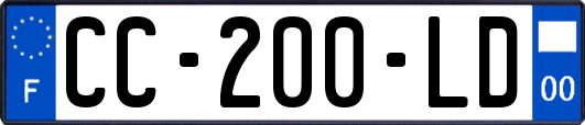 CC-200-LD