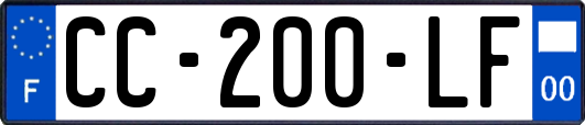 CC-200-LF