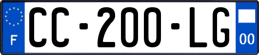 CC-200-LG