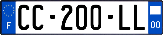 CC-200-LL