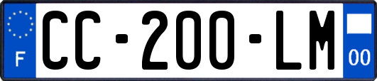 CC-200-LM