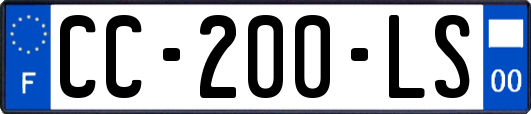 CC-200-LS