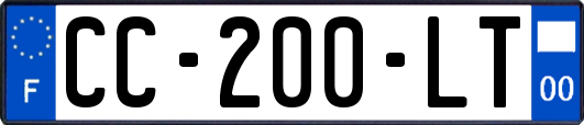 CC-200-LT