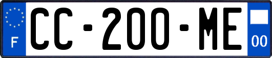 CC-200-ME
