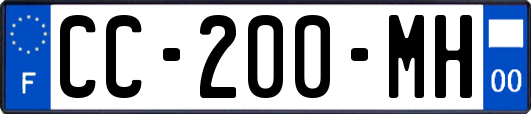 CC-200-MH