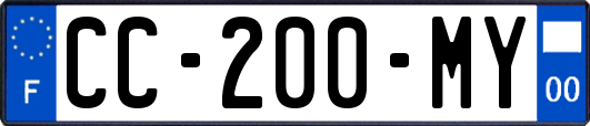 CC-200-MY