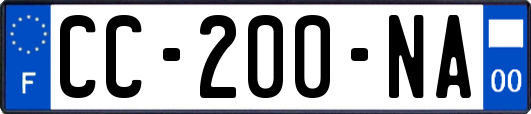 CC-200-NA