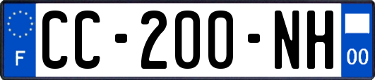 CC-200-NH