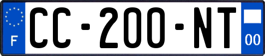 CC-200-NT