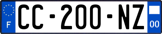 CC-200-NZ