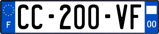 CC-200-VF