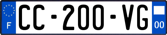 CC-200-VG