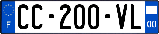 CC-200-VL