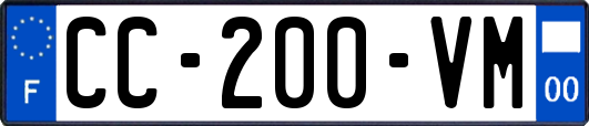 CC-200-VM