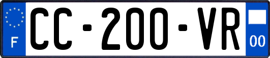 CC-200-VR