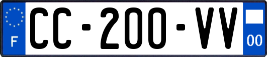 CC-200-VV