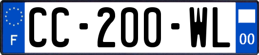 CC-200-WL