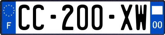 CC-200-XW